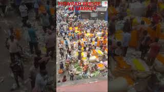 Howrah__bridge_ke__niche__££ #viral #shortsvideo #shorts 2023