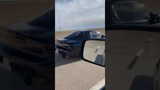 🔥BACKFIRE🔥 While Tuning an FD RX7!!