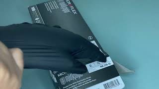 Review About Disposable Nitrile Gloves for Automotive