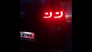 vw golf mk6 dynamic led indicators