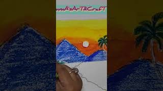 Easy Drawing Tutorials for Kids | Welcone to MammA'sArT&CrafT.​ #StepByStepDrawing​ #ArtTutorial​ ​