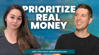 The Top Cash Back Cards of 2024 with Chris from @allthehacks | Ep 196