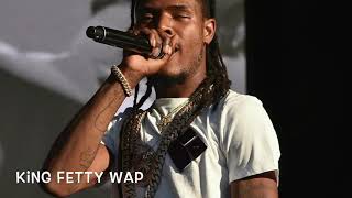 Fetty Wap: Believe It (King Zoo Snippet)