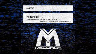 Pashaa - Looking Away, Remixes, Pt. 1 [MELODIC TECHNO RELEASE] 2024