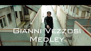 Gianni Vezzosi  Medley  -  Le Vele  -  Na Mugliera -  Vulesse Ferma' o Tiempo