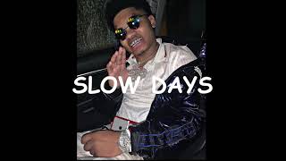 [FREE] NOCAP TYPE BEAT '' SLOW DAYS ''