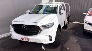 2021 Mazda BT-50 XT 4x4 diesel Manual in great condition!