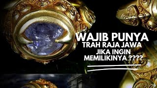 TERNYATA INI RAHASIANYA ! MENGGUNAKAN BATU MUSTIKA KECUBUNG HARUS PUNYA TRAH RAJA JAWA ??!!