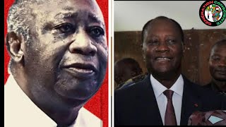 URGENT URGENT!🔴 DRAMANE OUATTARA N'A AUCUNE ISSUE,TOUT S'ÉCROULE AUTOUR DE LUI,SA FIN VA FAIRE PITIÉ