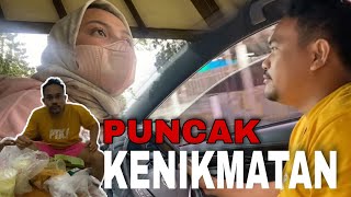 JALAN BARENG ISTRI KE PLANET PUNCAK KENIKMATAN⁉️