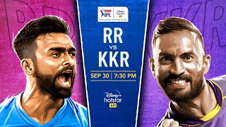 RR vs KKR Dream11 IPL Highlights Match-12 WCC2 Gameplay #DCvSRH #SRHvDC #wcc2gameplay #iplhighlights