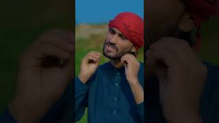 Din e Sarwar Ka Aasra Ban Kar | Uzair Ali Mervi #islamicshorts #uzairmervi #muharram2023