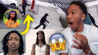 FBG BUTTA SNITCHED ON KING VON & T.ROY  MURDERS TO GET O BLOCK KILLERS ARRESTED IN FBG DUCK CASE?