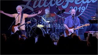 Little Feat - Feats Don't Fail Me Now (Live in Jamaica | March 25, 2019)