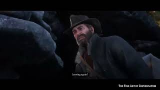 Red dead redemption 2 gameplay part 25 No commentary