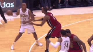 Lebron "Leflop" James Flop Compilation!