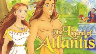 The Legend of Atlantis Movie - GoodTimes Entertainment [HD]