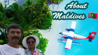 Maldives 🇲🇻