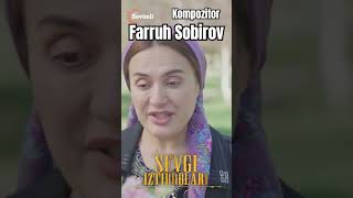 Sevgi iztiroblari serial N' 15 #shorts #farruhsobirov