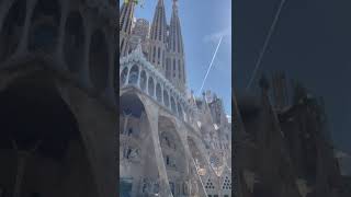 Sagrada Família!✨