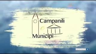 Campanili e municipi