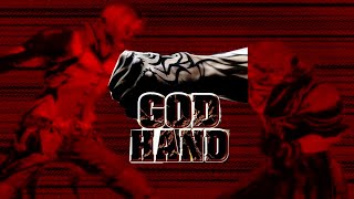 A God Awful God Hand Video