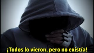 El Caso del HOMBRE que Nunca EXISTIÓ | (Investigación Histórica)