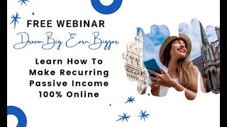 April 11th 2024 Webinar