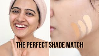 Maybelline Lumi Matte Foundation | Light Wear Matte Foundation, 30hr | #SuperStayLumiMatte