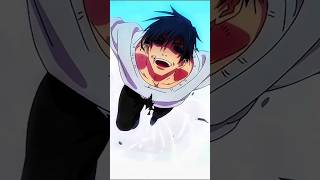 Toji [AMV/Edit] 4K #viral #trending #youtubeshorts #shorts #anime #jjk #toji