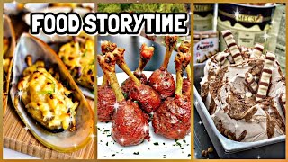 💗 FOOD STORYTIME | My d3@d fri3nd dídn't w@nt më tò gő tọ mì@mí? 🤔