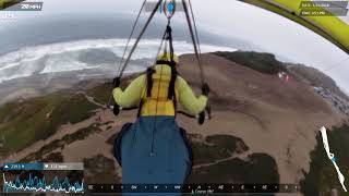 20180724abcdef - Fort Funston