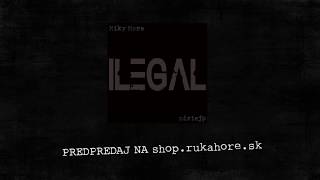 MIKY MORA - ILEGALmixtejp snippet X Dj MikroMan