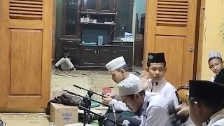 GEMA SHOLAWAT //YA TAUWABTUB ALAINA|| ALAMAT ANAK SHOLEH||SLUKU BATOK