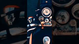 bullet status || bullet drive status || bullet lover status || royal enfield status || #shorts ||#59