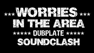 WITA Dubplate Soundclash 2014 2/5 - Round 1 I-Shence