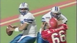 BYU vs UTEP 1997