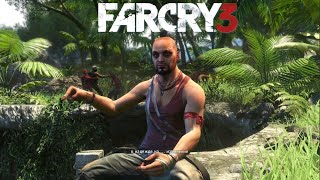 Прохождение Far Cry 3 #7