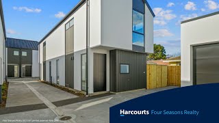 2/51 Laurence Street, Waltham