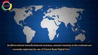 Unlocking Africa's Financial Future: The Rise of Central Bank Digital Currencies (CBDCs)