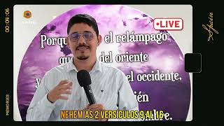 "HEREDEROS DE DIOS" POR EL PASTOR ÁLVARO IGLESIAS