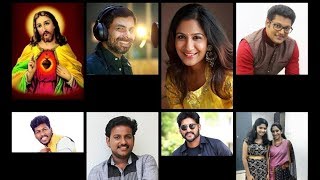 NJAN KANDU AA KRUSHITHANE | PROMO2 | LIJO JOHN | LATEST MALAYALAM CHRISTIAN DEVOTIONAL SONGS 2017