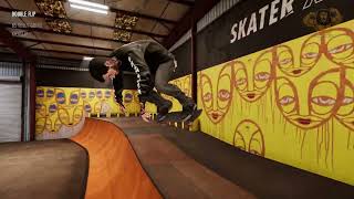 Skater XL [Ep.665+1] October 29th, 2024 - Part 5