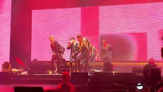 Monsta X - Jealousy (13.07.19) MBA in Berlin