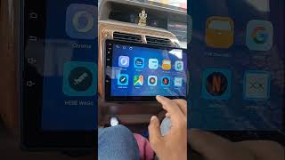 Mahindra bolero me Android system settings #music #mahindra