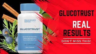 Glucotrust Reviews 2023: The Hype is Real, But Is it Worth It?