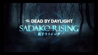 Dead by Daylight: Sadako Rising - onryō Chase Music Extended