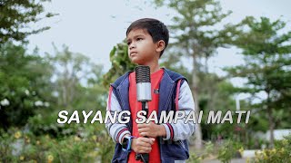 REPVBLIK - SAYANG SAMPAI MATI | Cover By Raju & Ayah |