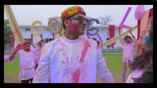 #google ji holi holi song 2023 #presenting by gorakhpur films production #singer rakesh kumar yadav