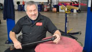 TECH TALK (ep.20): diagnosing a faulty drive shaft in x drive BMWs